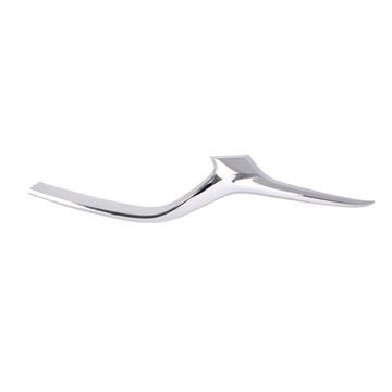 Grille Molding Left Chrome for Mazda 6 2018-2021