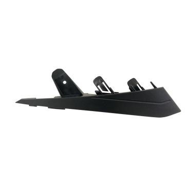 Grille Molding Left Grille Cover for Mazda CX-5 2022-2024