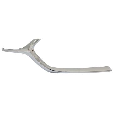 Grille Molding Right for Mazda 3 Sedan 2019-2024