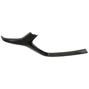 Grille Molding Right for Mazda 3 Hatchback 2019-2024