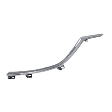 Grille Molding Left Lower for Mazda 6 2014-2017
