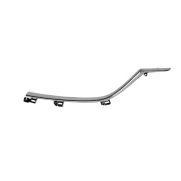 Grille Molding Left Lower CAPA for Mazda 6 2014-2017