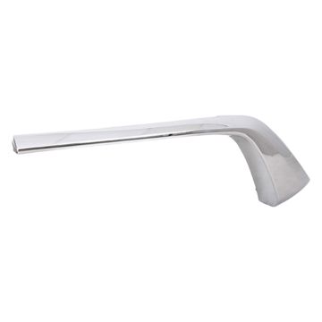 Grille Molding Right Lower Chrome for Mazda CX-5 2022-2024
