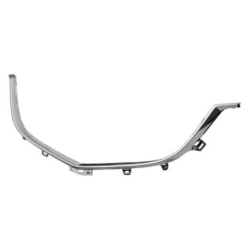 Grille Molding Lower for Mazda CX-5 2013-2016