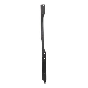 Radiator Support Lower Support CAPA for Mazda CX-3 2016-2022