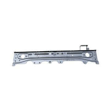 Radiator Support Upper Tie Bar CAPA for Mazda CX-70 CX-90