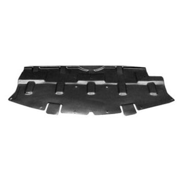 Engine Cover Front Lower CAPA for Mazda 6 2009-2011