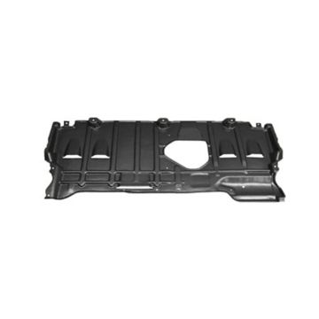 Engine Cover Rear Lower CAPA for Mazda 3 2010-2011
