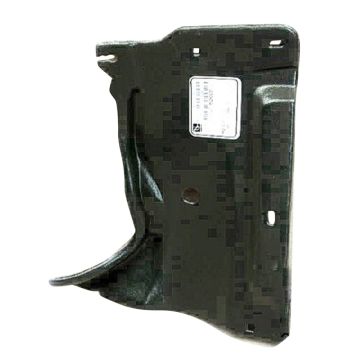 Engine Cover Left Lower Side Rear for Mazda 3 5