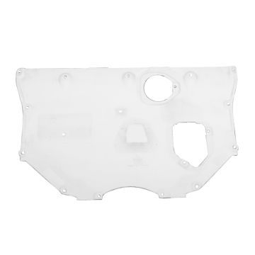 Engine Cover Lower FWD Japan/Mexico Built for Mazda 3 CX-30