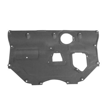 Engine Cover Lower Japan Built for Mazda 3 Sedan Hatchback 2019-2024