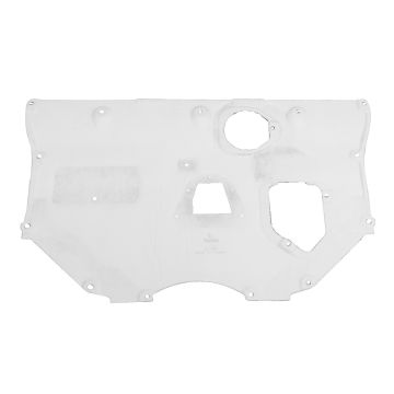 Engine Cover Lower for Mazda CX-30 2020-2024