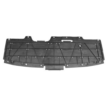 Engine Cover Front Lower CAPA for Mazda CX-30 2020-2024