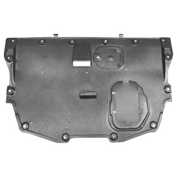 Engine Cover Lower Center PE/Vacuum Form for Mazda CX-3 2016-2022