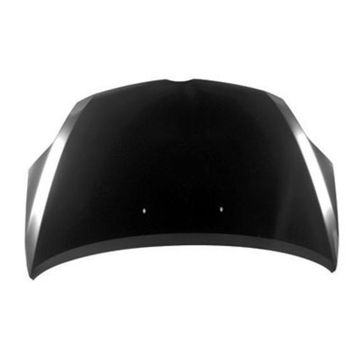 Hood Panel Assembly CAPA for Mazda 5 2006-2010