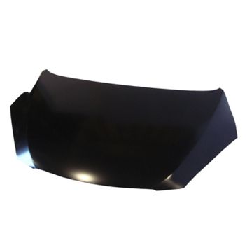 Hood Panel Assembly CAPA for Mazda 2 2011-2014