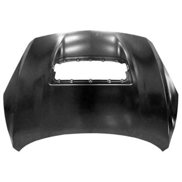 Hood Panel Assembly for Mazda 3 Hatchback 2010-2013