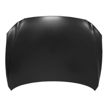 Hood Panel Assembly CAPA for Mazda 6 2014-2017