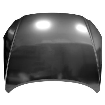Hood Panel Assembly CAPA for Mazda CX-3 2016-2022