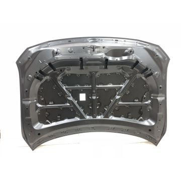 Hood Panel Assembly To 6-1-22 for Mazda CX-5 2017-2023
