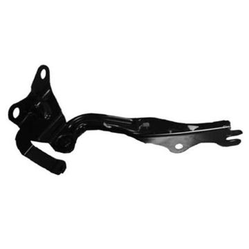 Hood Hinge Kit Right for Mazda 3 2004-2009