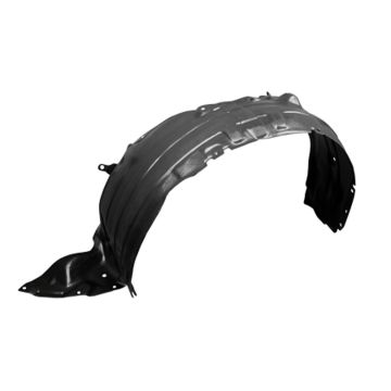 Fender Liner Left for Mazda CX-7 2010-2012
