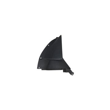 Fender Splash Shield Front Left CAPA for Mazda CX-70 CX-90