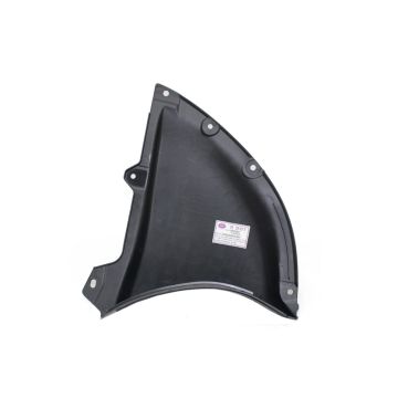Fender Splash Shield Front Right Splash Cover Japan Built for Mazda 3 Hatchback Sedan 2019-2024