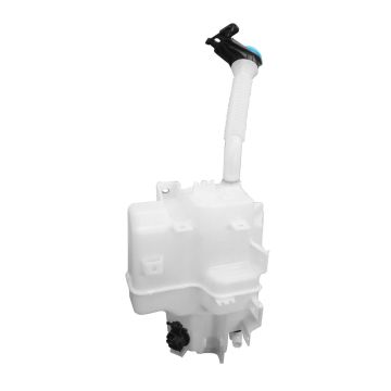 Washer Fluid Reservoir Large Capacity Reservoir/Inlet/Cap/Pump/Sensor/Bracket Assembly for Mazda CX-5 2013-2024
