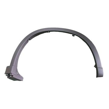 Wheel Arch Molding Front Right CAPA for Mazda CX-5 2013-2016