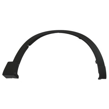 Wheel Arch Molding Front Right CAPA for Mazda CX-9 2016-2023