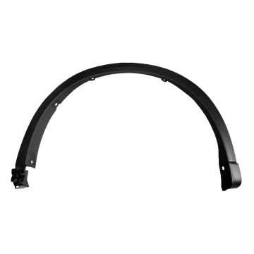 Wheel Arch Molding Front Right From 1-10-17 CAPA for Mazda CX-5 2017-2021