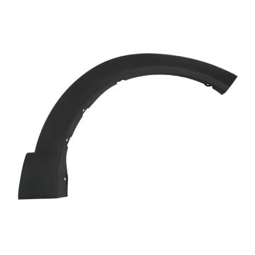 Wheel Arch Molding Front Right On Fender for Mazda CX-30 2020-2024