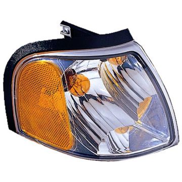 Parking Light Assembly Right for Mazda B2300 B2500 B3000 B4000