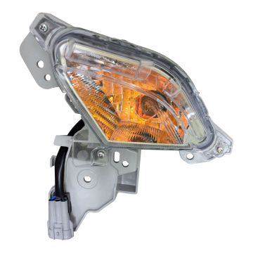 Turn Signal Light Front Left for Mazda CX-3 2016-2022