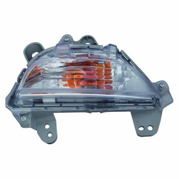 Turn Signal Light Front Right for Mazda 3 Sedan 2014-2016