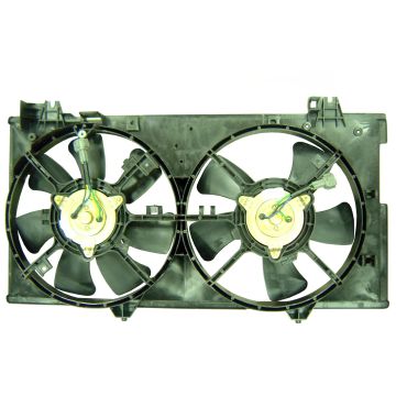 Engine Cooling Fan Assembly for Mazda 6 2003-2008