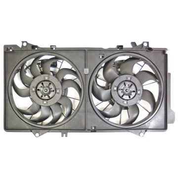 Engine Cooling Fan Assembly for Mazda 6 2018-2021