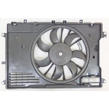 Engine Cooling Fan Assembly for Mazda 3 2021-2024