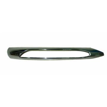 Bumper Cover Retainer Front Right Upper W204 w/AMG Styling Pkg for Mercedes-Benz C250 C300 C350