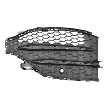 Bumper Insert Front Left W167/C167 SUV w/AMG Styling Pkg Side Grille for Mercedes-Benz GLE350 GLE450 GLE53 AMG GLE580