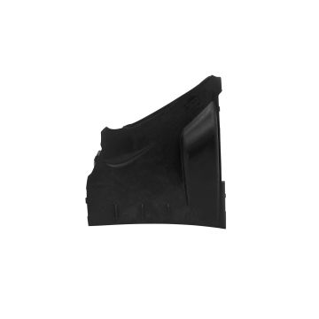 Bumper Insert Front Left w/AMG Styling Pkg W206 Air Duct for Mercedes-Benz C300 C43 AMG