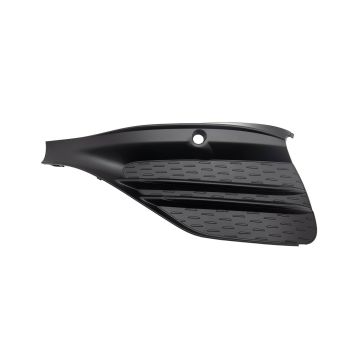 Bumper Insert Front Left w/AMG Styling Pkg W206 Outer Grille for Mercedes-Benz C300 C43 AMG