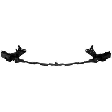 Bumper Cover Support Front w/AMG Styling Pkg W205 for Mercedes-Benz C300 C400 C63 AMG