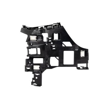 Bumper Cover Support Front w/AMG Styling Pkg W206 Upper Cover Support for Mercedes-Benz C300 C43 AMG