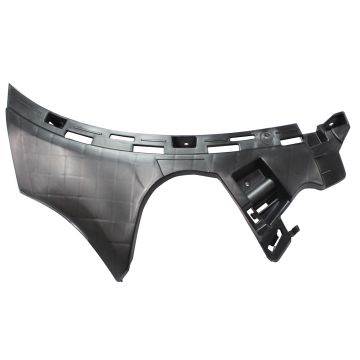 Bumper Cover Support Front Left Outer X253/C253 w/o Sport Pkg for Mercedes-Benz GLC300 2016-2019