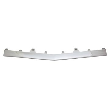Bumper Cover Molding Front Lower Center W212/S212 w/AMG Styling Pkg for Mercedes-Benz E250 E300 E350 E400 E550