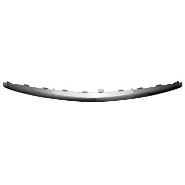 Bumper Cover Molding Front W213/S213 w/o Luxury Pkg for Mercedes-Benz E300 E350 E400 E450