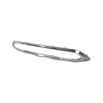 Bumper Cover Molding Front X253 SUV w/o AMG Styling Pkg Lower Grille Surround for Mercedes-Benz GLC300 2023-2025