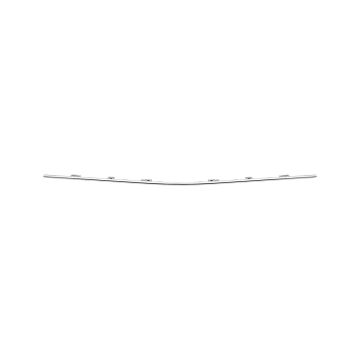 Bumper Cover Molding Front W206 Sedan Chrome for Mercedes-Benz C43 AMG 2022-2023